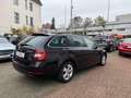 Skoda Octavia Combi 2.0 TDI DSG Business-Paket Schwarz - thumbnail 14