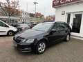 Skoda Octavia Combi 2.0 TDI DSG Business-Paket Schwarz - thumbnail 2