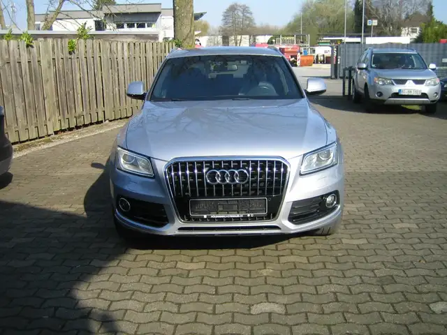 Audi Q5 2.0 quattro!!Nur an Gewerbe!!