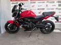 Yamaha XJ 6 Rood - thumbnail 3