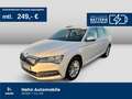 Skoda Superb Combi 1.4TSI DSG iV Ambition LED Navi DCC Wit - thumbnail 1