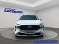 Hyundai SANTA FE Signature 7-Sitzer HUD Niveau El. Panodach Navi Le Білий - thumbnail 2