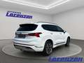 Hyundai SANTA FE Signature 7-Sitzer HUD Niveau El. Panodach Navi Le Білий - thumbnail 5