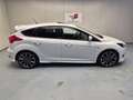 Ford Focus 1.0 ST-Line Navi Schuidak Airco Cruise Control Alu Weiß - thumbnail 2