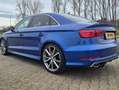 Audi S3 2.0 TFSI Quattro Sepang blauw Blauw - thumbnail 9