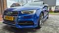 Audi S3 Limousine (gereserveerd) Blauw - thumbnail 6