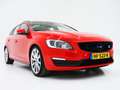 Volvo V60 2.4 D6 Twin Engine Polestar | Schuifdak | Leder | Rouge - thumbnail 11