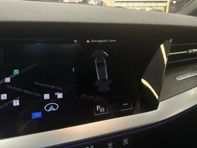 Audi RS 3 view 8