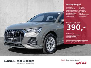 35 TDI S ronic S line