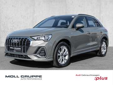 35 TDI S ronic S line