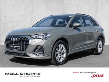 35 TDI S ronic S line