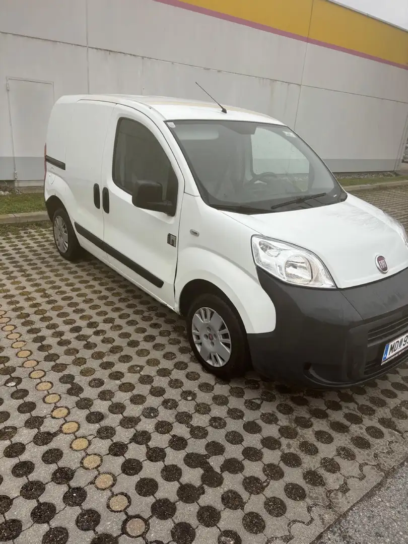 Fiat Fiorino - 2