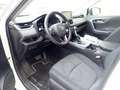 Toyota RAV 4 2.5 hybrid 2WD Advance Blanc - thumbnail 5