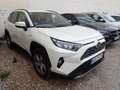 Toyota RAV 4 2.5 hybrid 2WD Advance Blanc - thumbnail 4