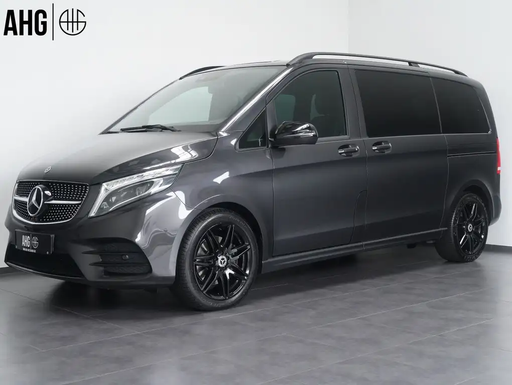 Mercedes-Benz V 250