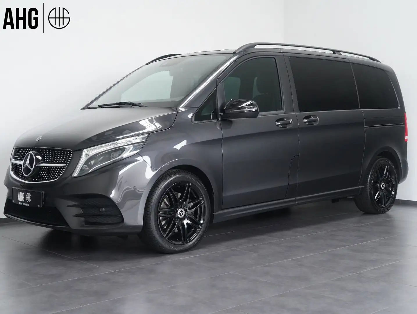 mercedes-benz clasa v