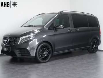 V 250 d kompakt AMG-LINE/NIGHT/LM19"/AHK