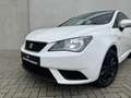 SEAT Ibiza 1.2 Style CLIMAT LMV PDC CRUISE Blanc - thumbnail 2