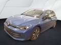 Volkswagen Golf Goal 2.0 TDI DSG AHK RearView LED Sitzh AHK ACC AU Blau - thumbnail 2