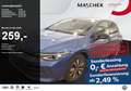 Volkswagen Golf Goal 2.0 TDI DSG AHK RearView LED Sitzh AHK ACC AU Blau - thumbnail 1