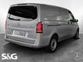 Mercedes-Benz Vito 119 CDI Kasten Lang Zilver - thumbnail 2