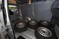 Mercedes-Benz Vito 119 CDI Kasten Lang Silber - thumbnail 6