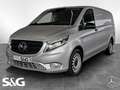 Mercedes-Benz Vito 119 CDI Kasten Lang Silber - thumbnail 1