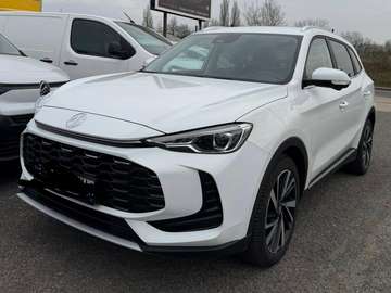 1.5 hybride + 197 ch luxury