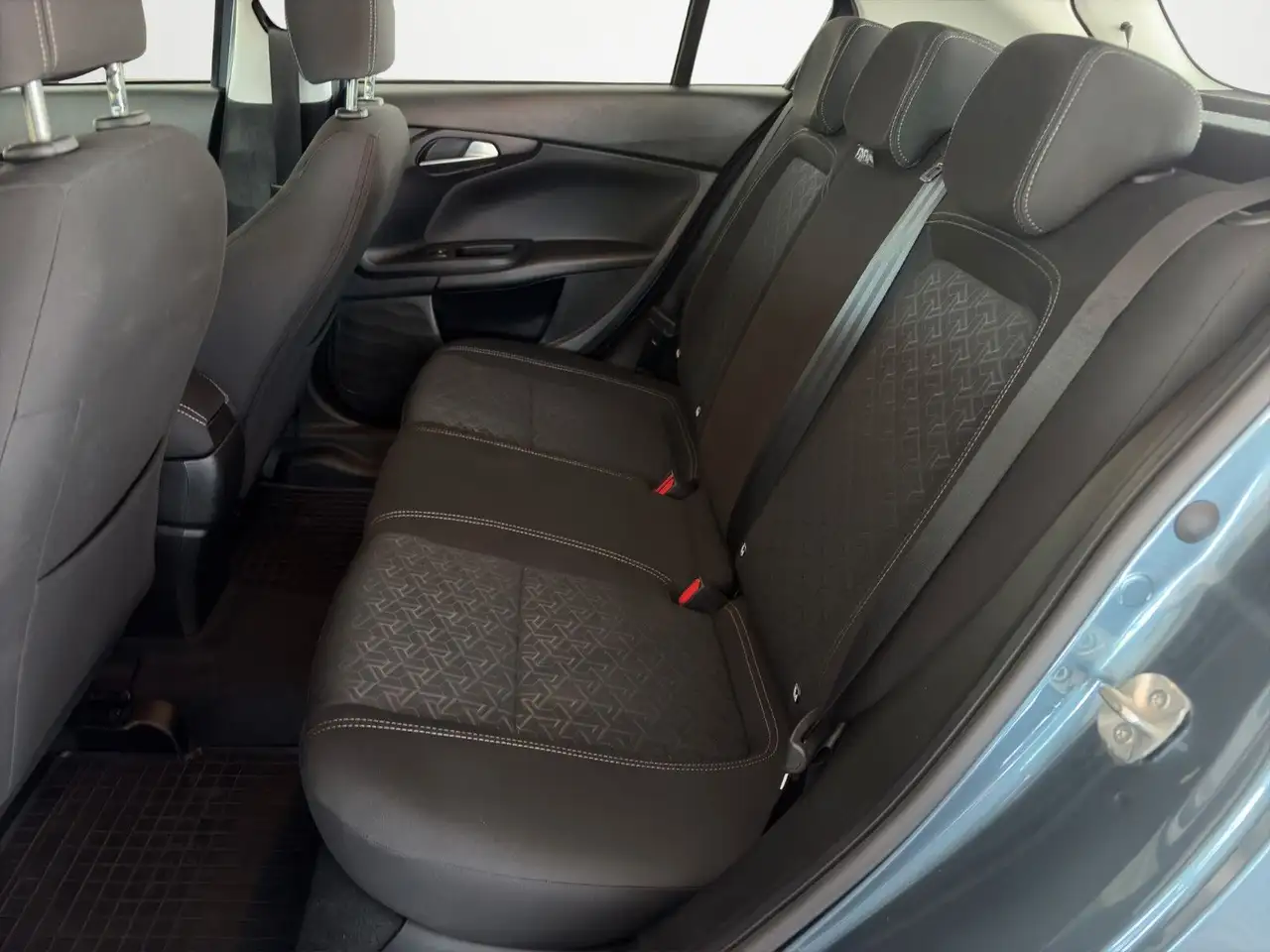 Fiat Tipo CROSS 1.0 /LED/NAV/17Z/ACC/RFK/MY21, миниатюра 10