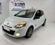 Renault Clio Clio III Night and Day 1,2 Ltr.-55KW*Style Paket* Blanco - thumbnail 2