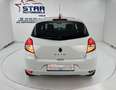 Renault Clio Clio III Night and Day 1,2 Ltr.-55KW*Style Paket* Blanco - thumbnail 7