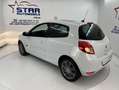 Renault Clio Clio III Night and Day 1,2 Ltr.-55KW*Style Paket* Blanco - thumbnail 8