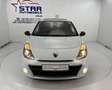 Renault Clio Clio III Night and Day 1,2 Ltr.-55KW*Style Paket* Blanco - thumbnail 3