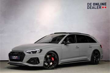 Avant 2.9 TFSI 451PK QUATTRO |Nardo|B&O|Pano|Sfeer