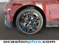 BMW iX M60 Rojo - thumbnail 42