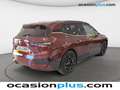 BMW iX M60 Rojo - thumbnail 4