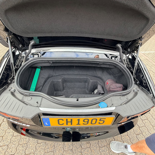Jaguar F-Type A — photo 10