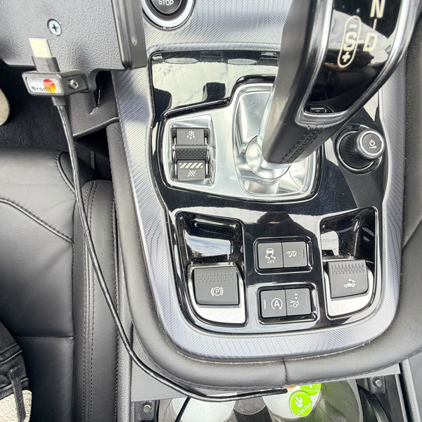Jaguar F-Type A — photo 2