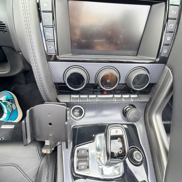 Jaguar F-Type A — photo 12