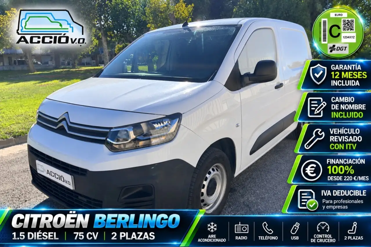 Citroën