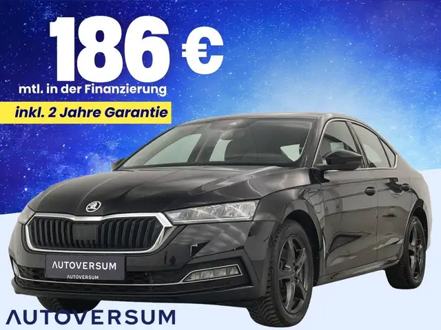 Skoda Octavia iV Style *KAM*LED*ACC*HuD*MEM*KESSY*LHZ*