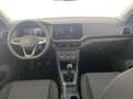 Volkswagen T-Cross 4Me TSI Grau - thumbnail 24