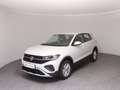 Volkswagen T-Cross 4Me TSI Grau - thumbnail 1