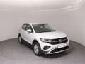 Volkswagen T-Cross 4Me TSI Gris - thumbnail 2