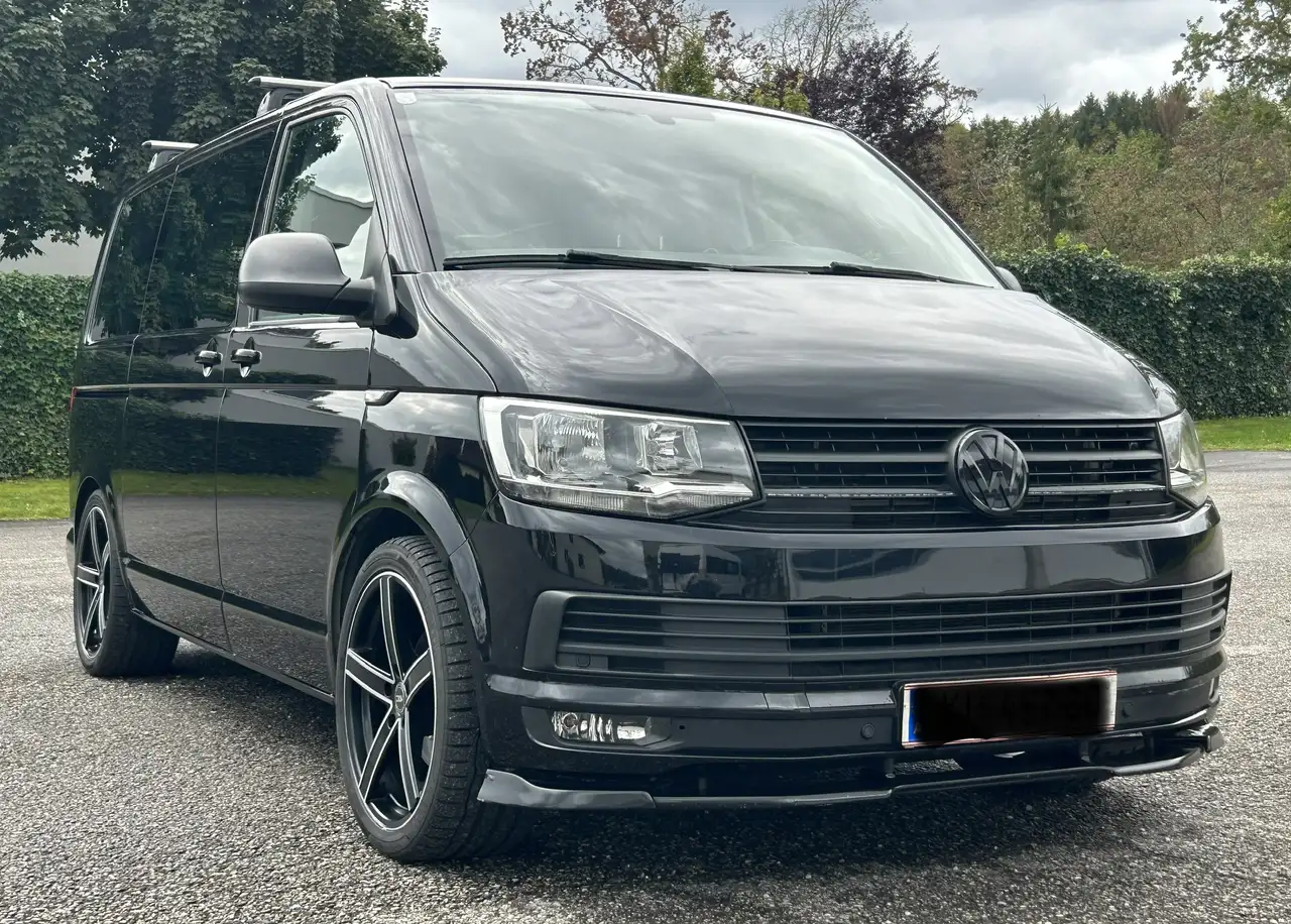 Volkswagen T6