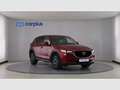 Mazda CX-5 2.0 GE 118kW Zenith+CB 4WD Auto Rojo - thumbnail 2
