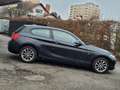 BMW 116 i Urban Line LED+T.-LEDER+MFL+TEMP+SHZ+PDC Noir - thumbnail 4