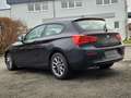 BMW 116 i Urban Line LED+T.-LEDER+MFL+TEMP+SHZ+PDC Noir - thumbnail 5