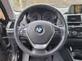 BMW 116 i Urban Line LED+T.-LEDER+MFL+TEMP+SHZ+PDC Noir - thumbnail 9