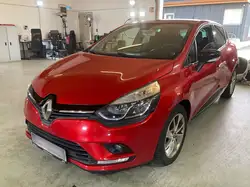 Renault Clio 0.9 TCE 90CH ENERGY INTENS 5P